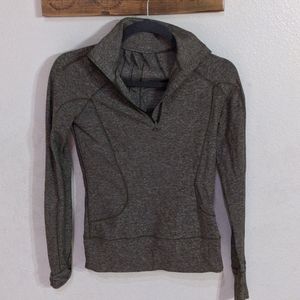 Lululemon Running Top